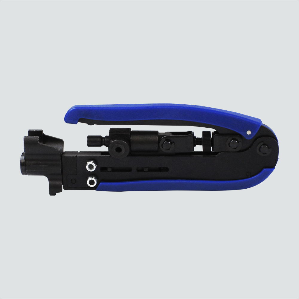 Wavenet TOOL-COM Universal Compression Tool