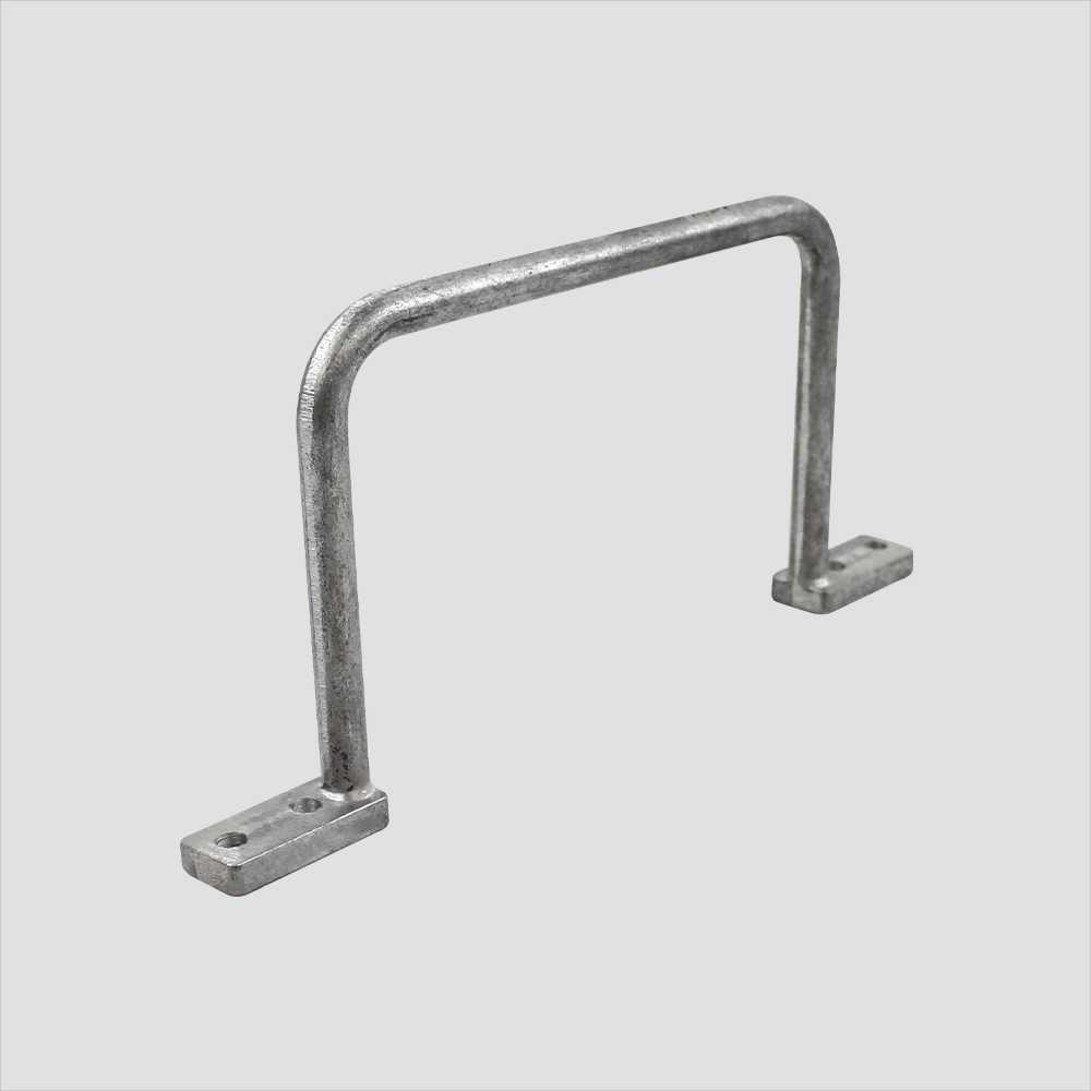 Wavenet DR500 5" Diameter D-Ring 50-Pack