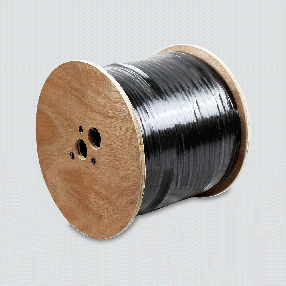 Wavenet LSC1002RBK2-500 10/2 Direct Burial 500'