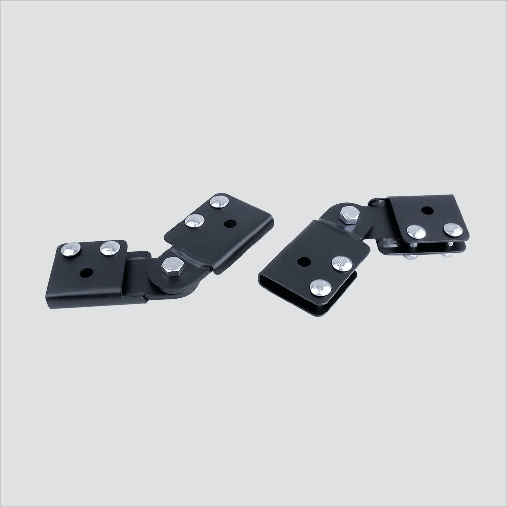 Wavenet WL-RASSK-BK Swivel Butt Splice Kit