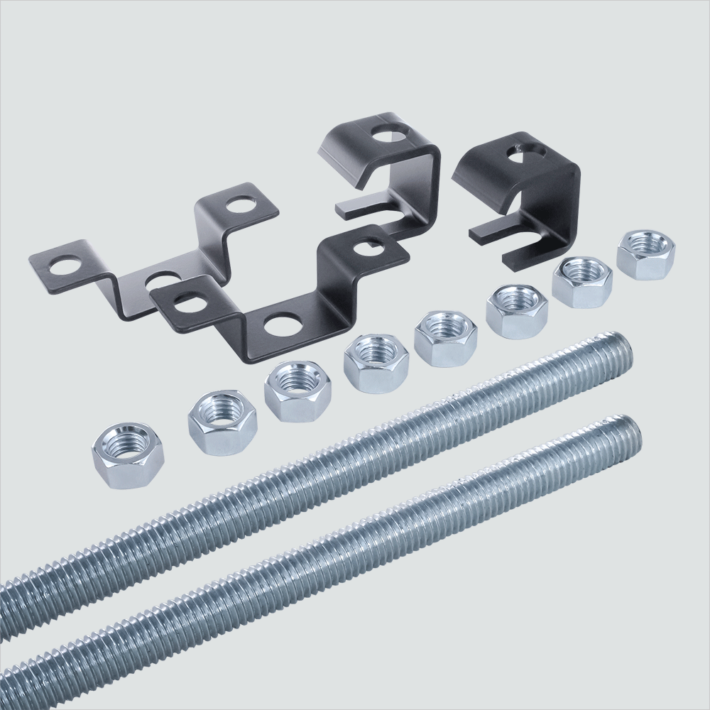 Wavenet WL-RATRCK-BK Ceiling Support Kit