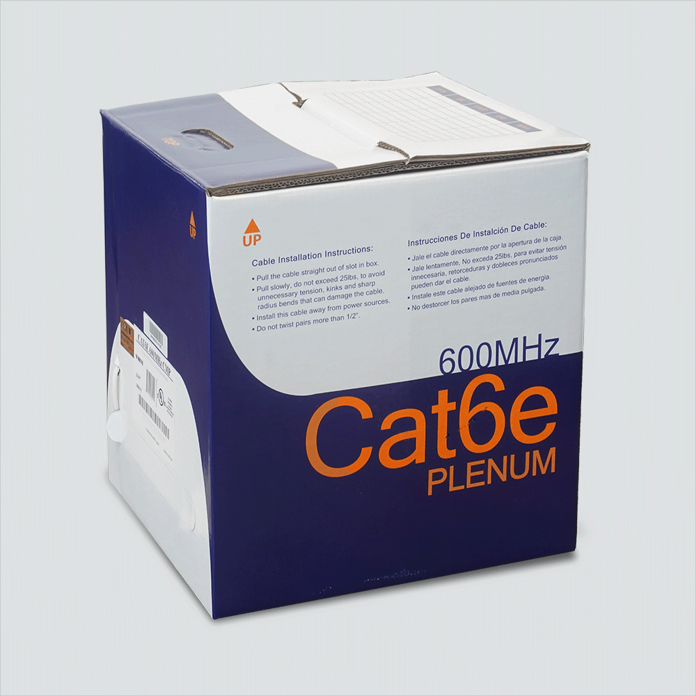 Wavenet CAT6 