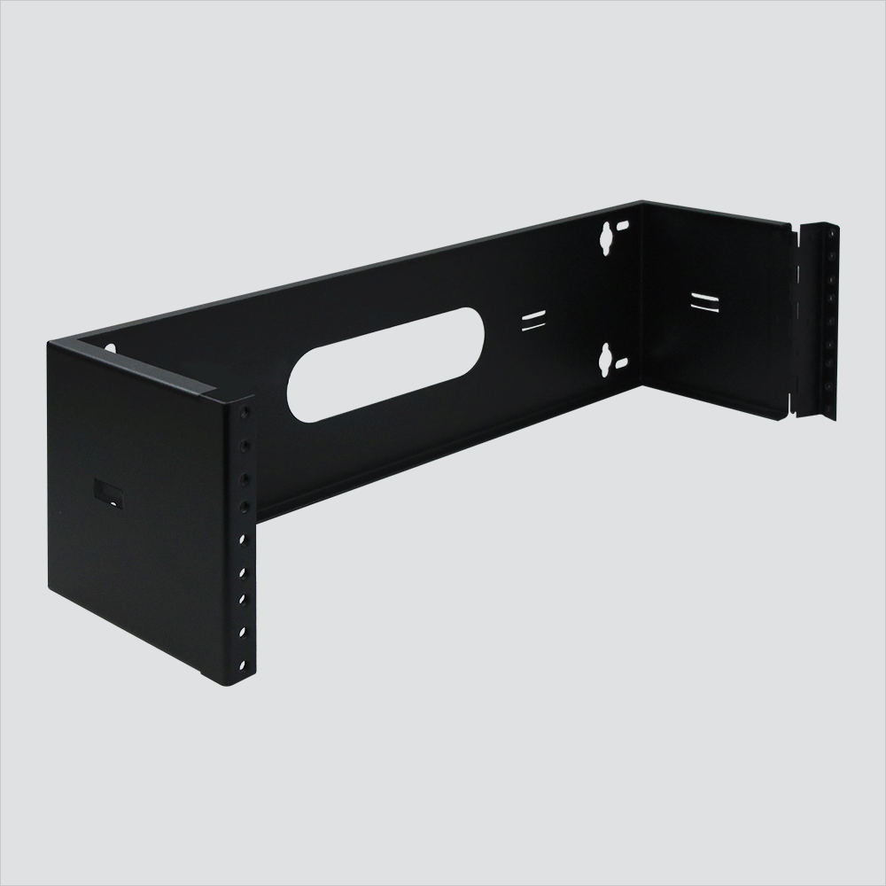 Wavenet WMHB-3U 3U Wall Mount Hinged Bracket