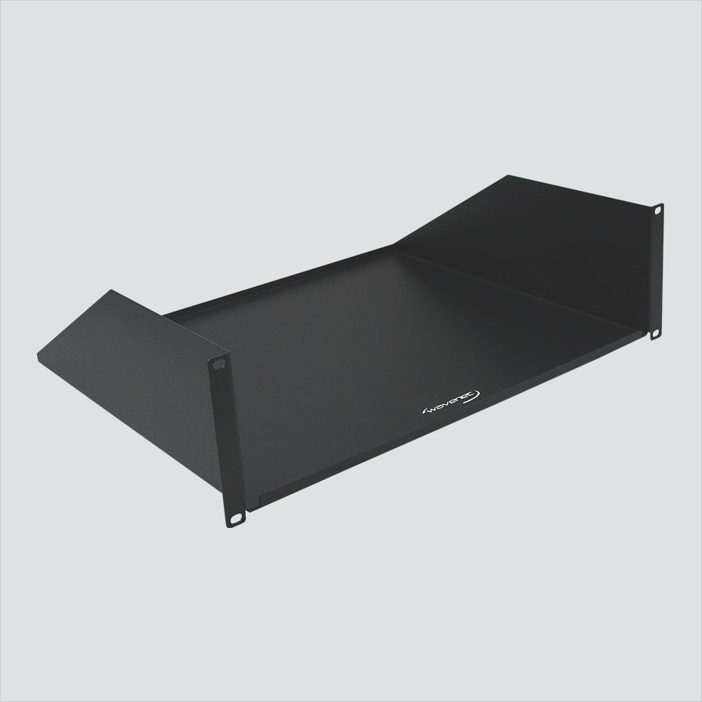 Wavenet SHELF-15SSS 15" Solid Shelf 3U Single