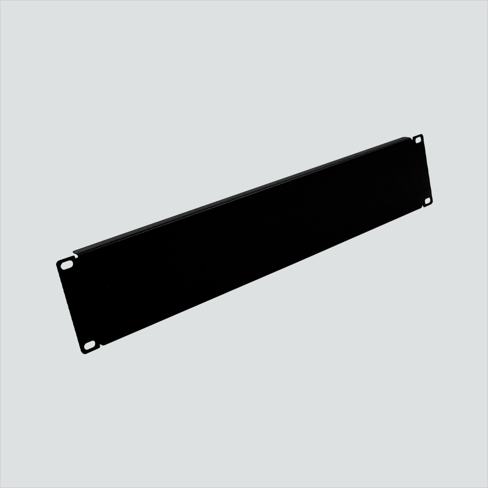 Wavenet BP-2U-5N 2U Blank Panel 5-Pack