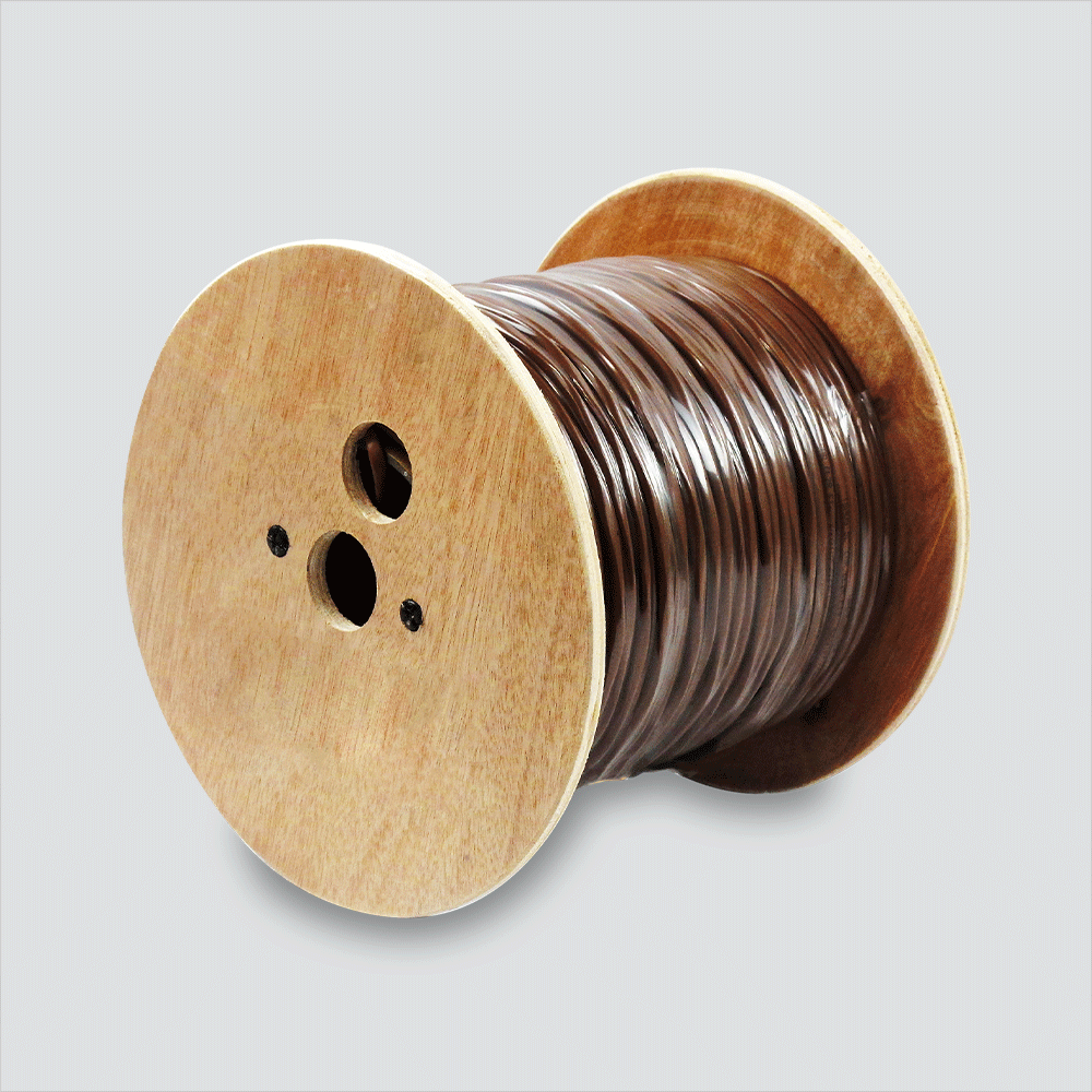 Wavenet TW2005URBR2-250 20/5 Solid Copper PVC Reel 250'