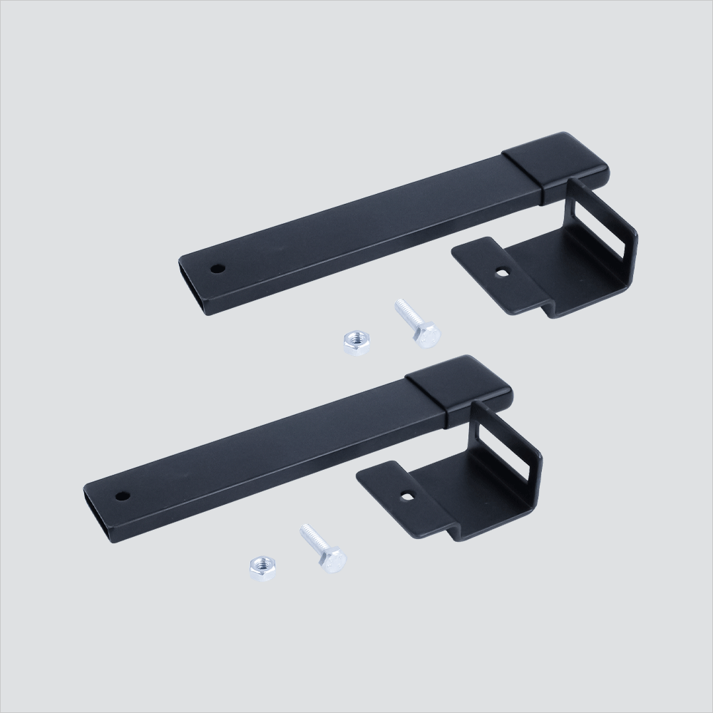 Wavenet WL-LRA06RPK-BK Retaining Post Kit