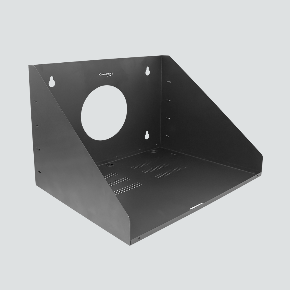 Wavenet WMS-18 Wall Mount Shelf 18" Depth