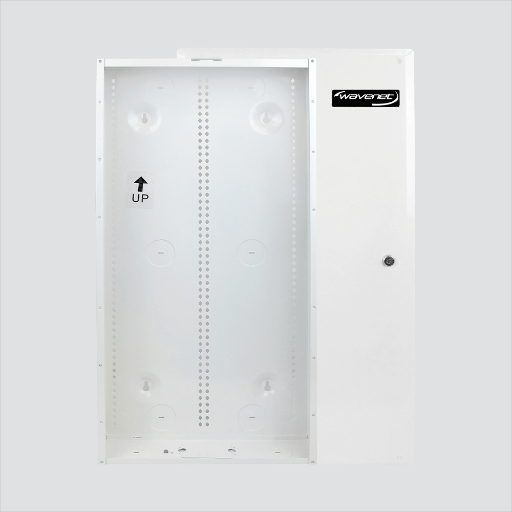 Wavenet WHWS2803 28" Metal Residential Enclosure