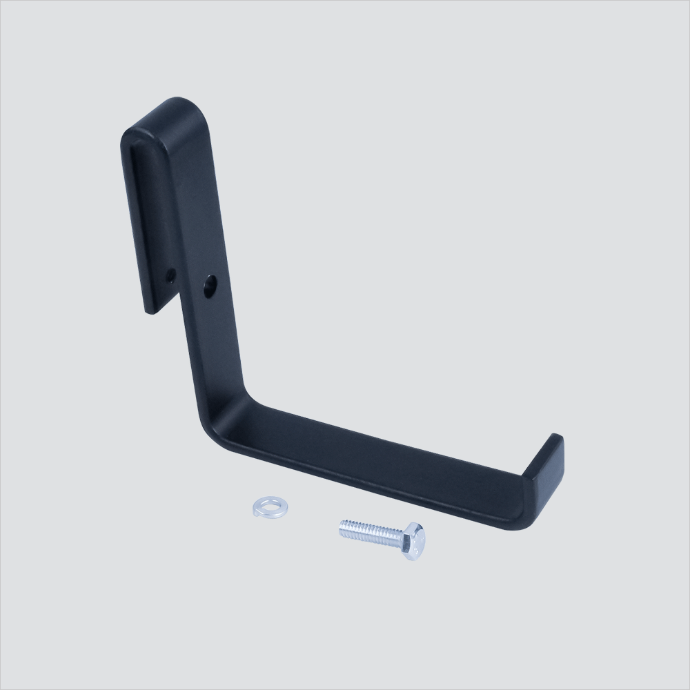 Wavenet WL-RA5LB-BK L-Bracket