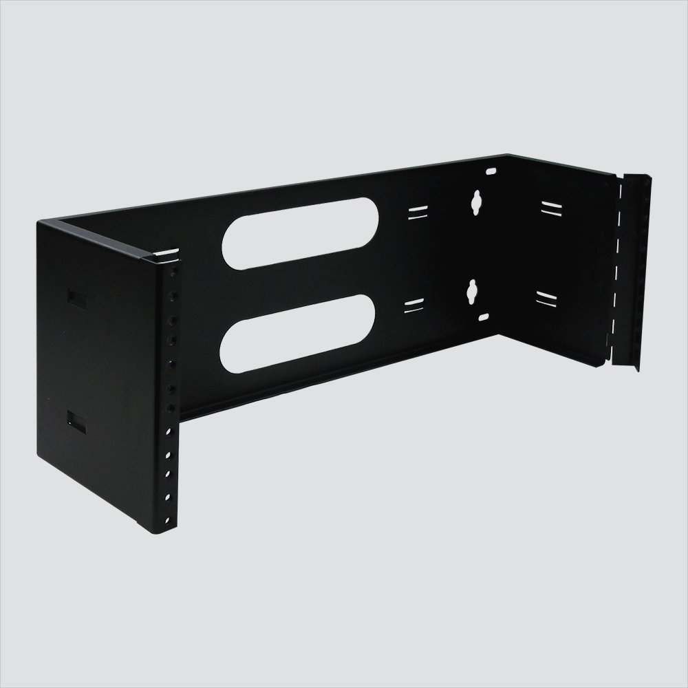 Wavenet WMHB-4U 4U Wall Mount Hinged Bracket