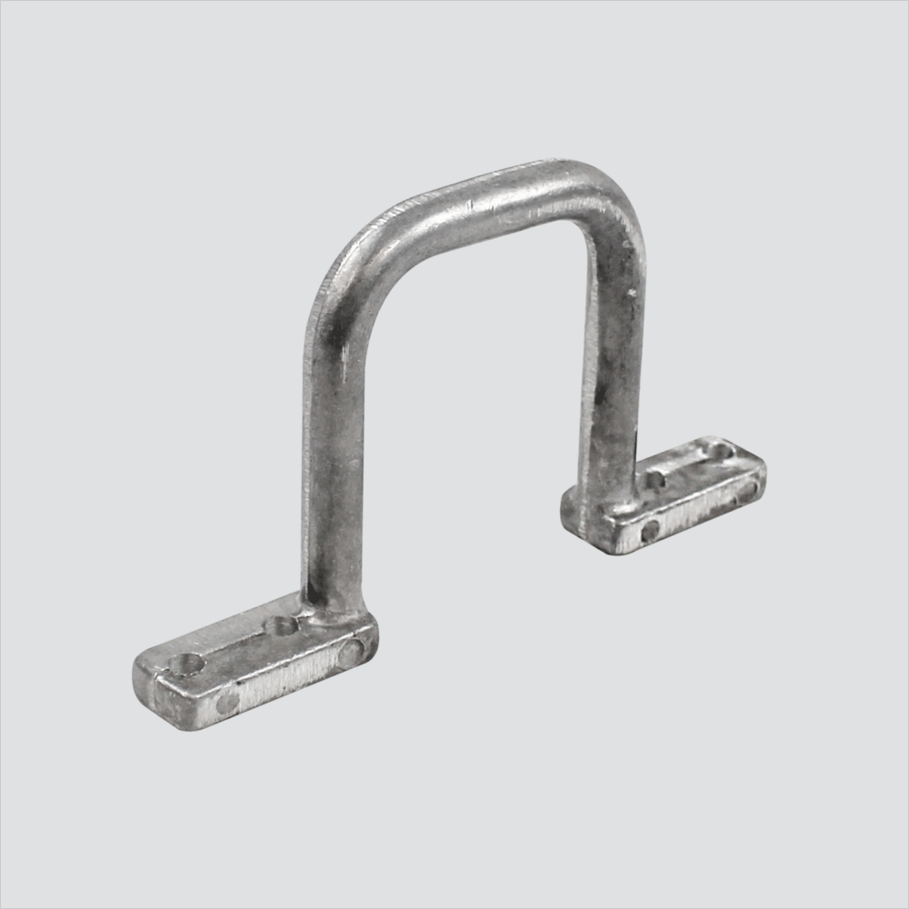 Wavenet DR200 2" Diameter D-Ring 50-Pack
