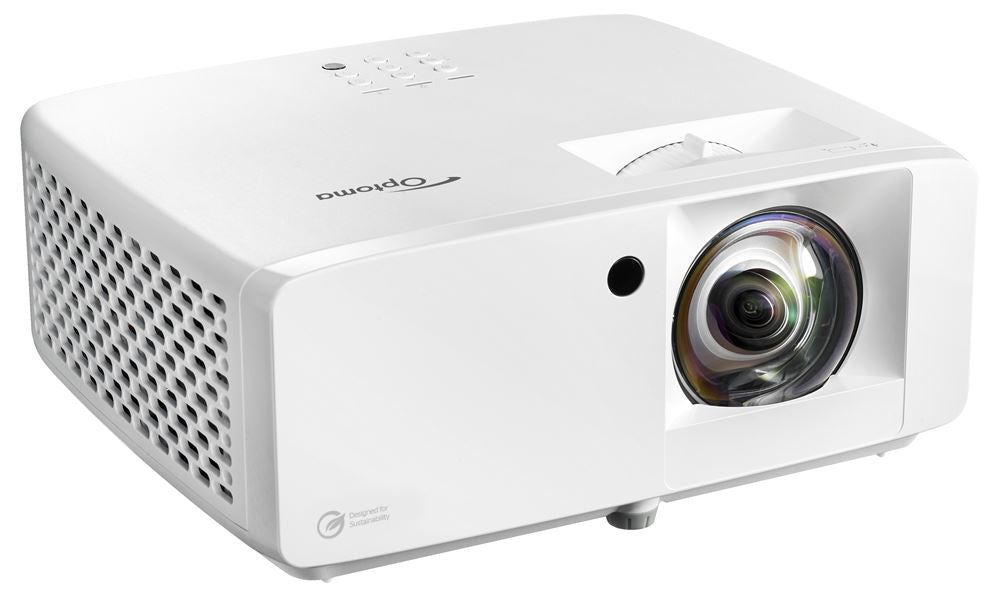 Optoma GT2100HDR 1080p 4200lm 0.496:1 TR