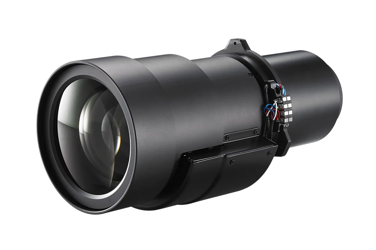 Optoma BX-CTA21 Lens 2.12 2.83:1 TR