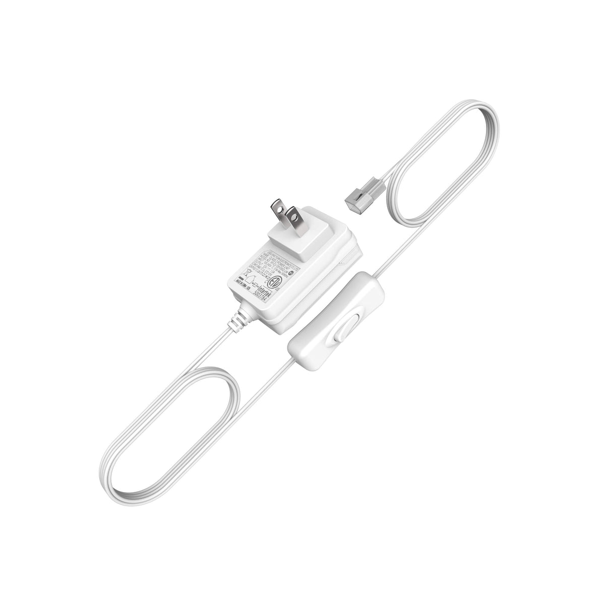 DALS ETR-LED10WPI 10W Plug-in Driver with DALS Connector