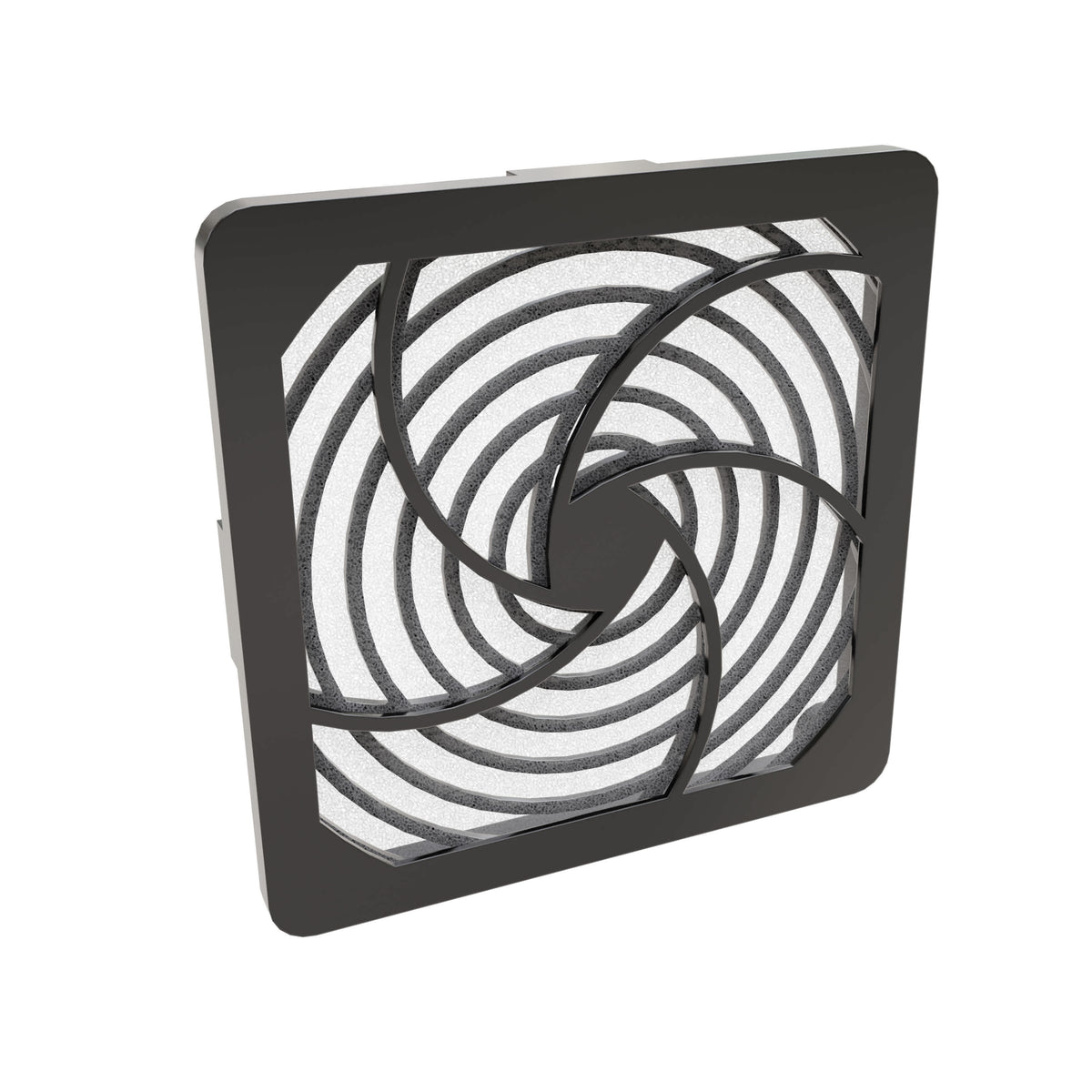 Middle Atlantic FILTER-R-4-2K REUSABLE FILTER,4"OPENING,PAIR