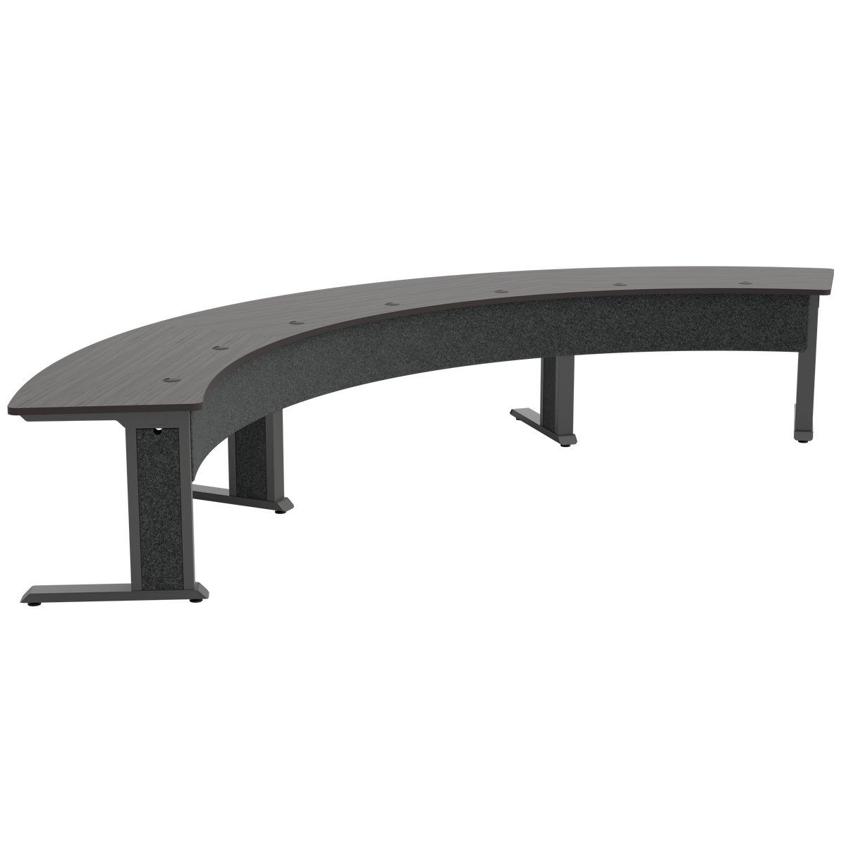 Middle Atlantic FM-TAR-1846430-A3G FORUM,TABLE,ARC,1846430,HPL,A3,GR