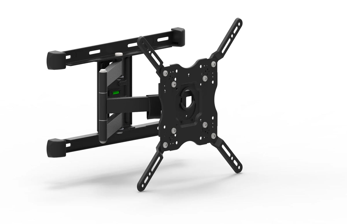 Furrion Universal Outdoor Full Motion mount - up to 65"