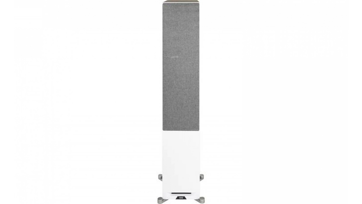 Elac 5.25" Debut Reference DFR52 Floorstanding Speaker (Oak/White)