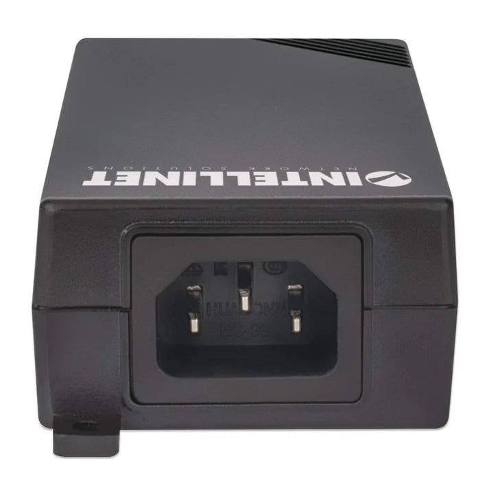 Intellinet 561518 Gigabit High-Power PoE+ Injector