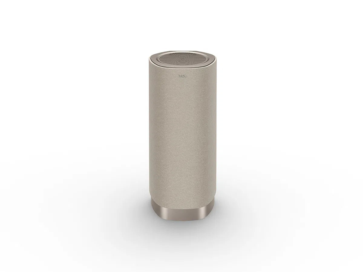TCL Z100-Metal Wireless Free Sound Speaker