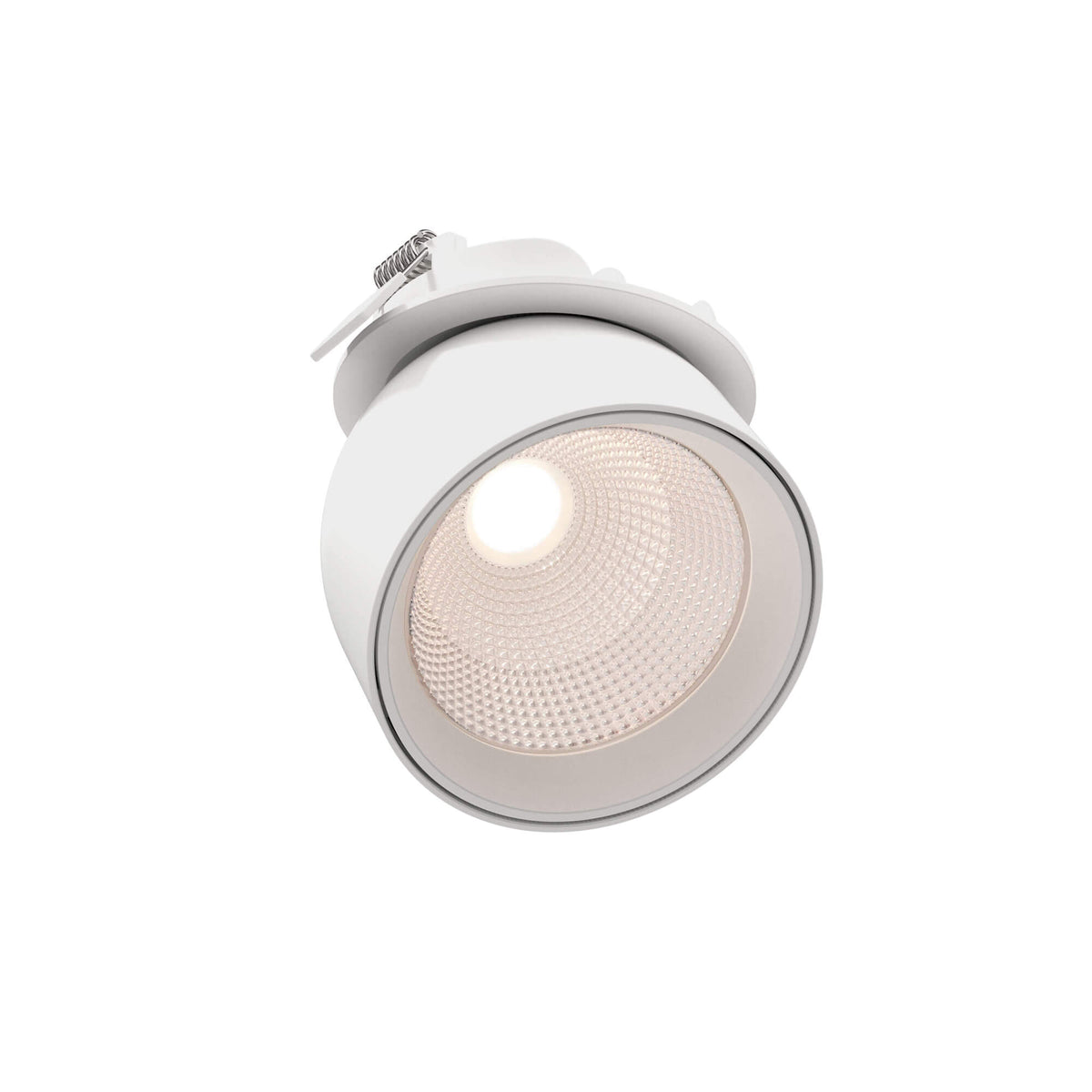 DALS GSP3-CC-WH 3in gimbal spot light, 5CCT