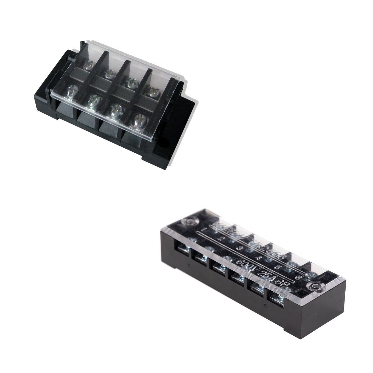 Diode Hard Wire Terminal Block