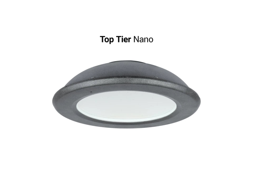 Cooper Lighting McGraw-Edison TopTier Series
