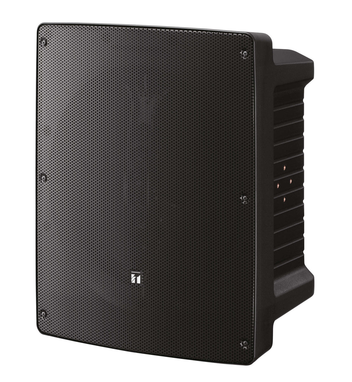 TOA HS-1500BT 15" 2-Way 300W Controlled Directivity Speaker Black(8Ω/70V)