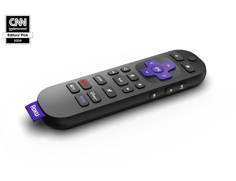 Roku Roku Voice Remote Pro (2nd edition)