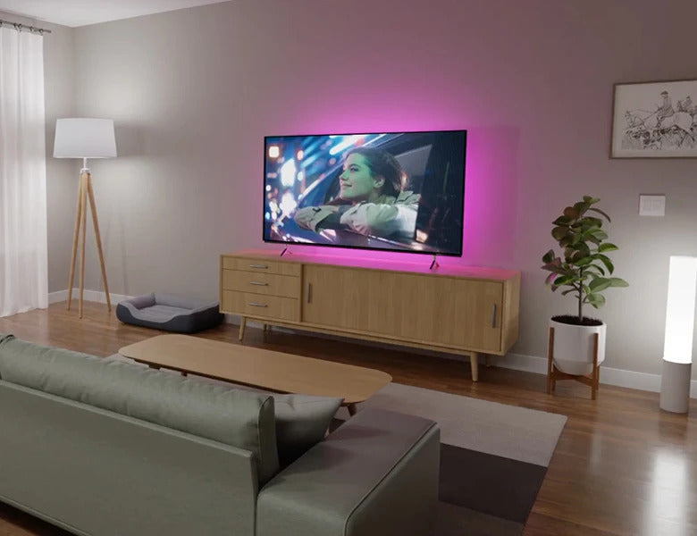 Roku Smart Light Strip SE 16.4ft