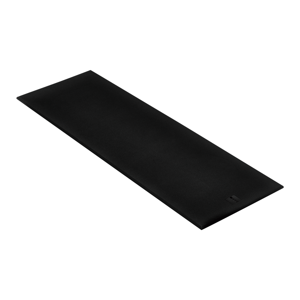 Kef 3160 black cloth grille CI3160LCGBL, Each