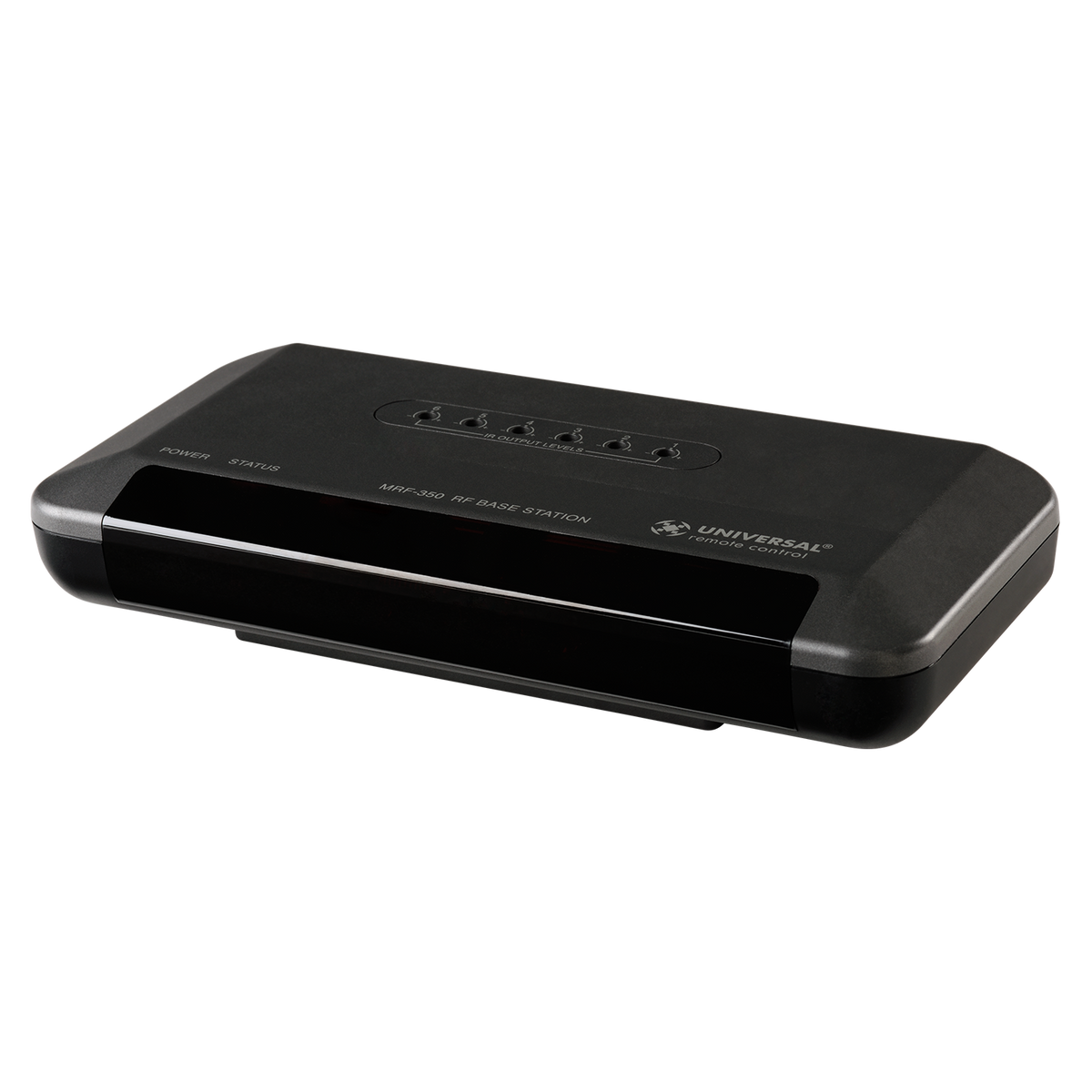 URC MRF-350i RF to IR Base Station 6 Adjustable IR (433 MHz)