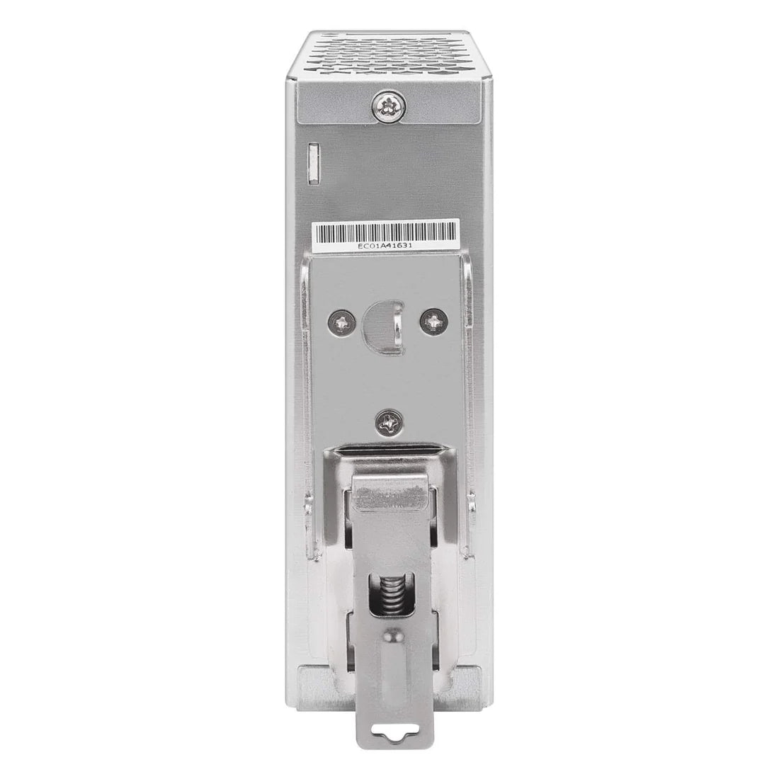 Intellinet 508728 Industrial DIN-Rail Mount Power Supply Unit - 120 W