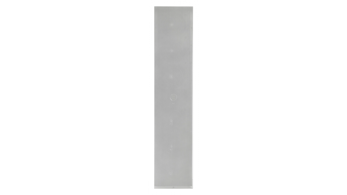 Elac Vertex III JET 6.5" x 3 In-Wall Sealed Cabinet Speaker - White, Each