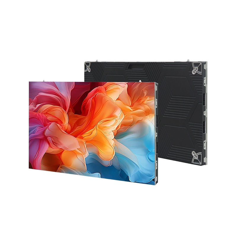 DreamWall Classic Series 21:9 Indoor 0.9COB Pixel Pitch Video Wall 102"-231"
