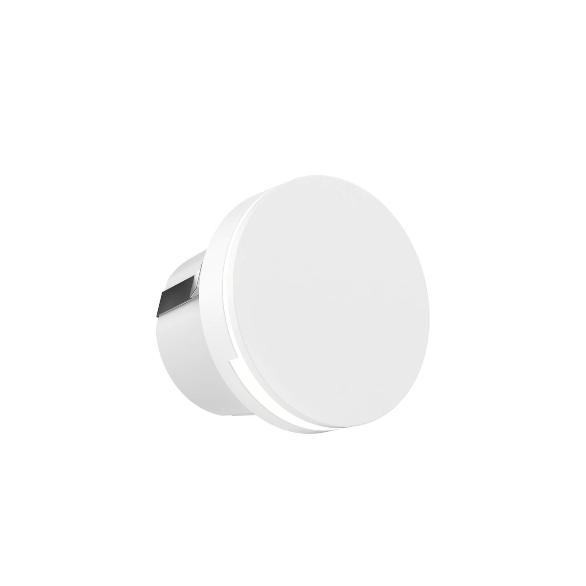 DALS LEDSTEP004D-CC-WH 120V LED step light 5CCT