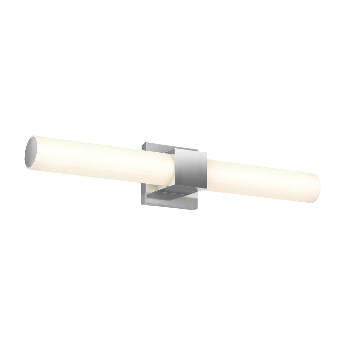 DALS LEDVAN002-CC-24CH Multi CCT LED vanity with round glass