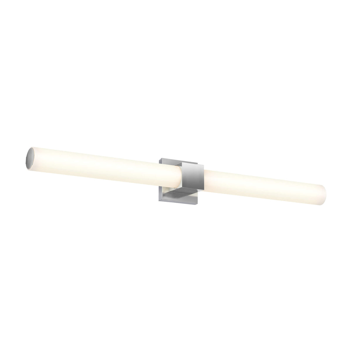 DALS LEDVAN002-CC-36CH Multi CCT LED vanity with round glass