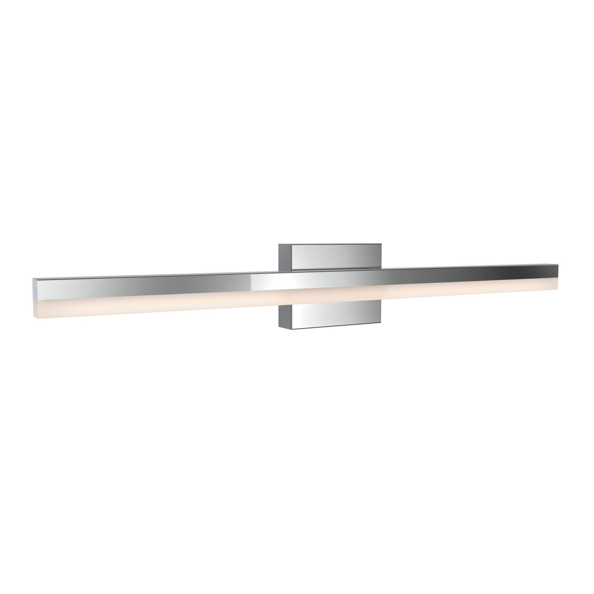 DALS LEDVAN003-CC-32CH 32 Inch CCT LED Linear Vanity Light
