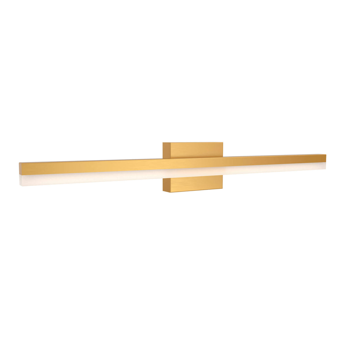 DALS LEDVAN003-CC-32GD 32 Inch CCT LED Linear Vanity Light