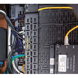 Middle Atlantic T5SHC1RSHC400001 T5 CON,SOT,16",H,C4,SE,ZP