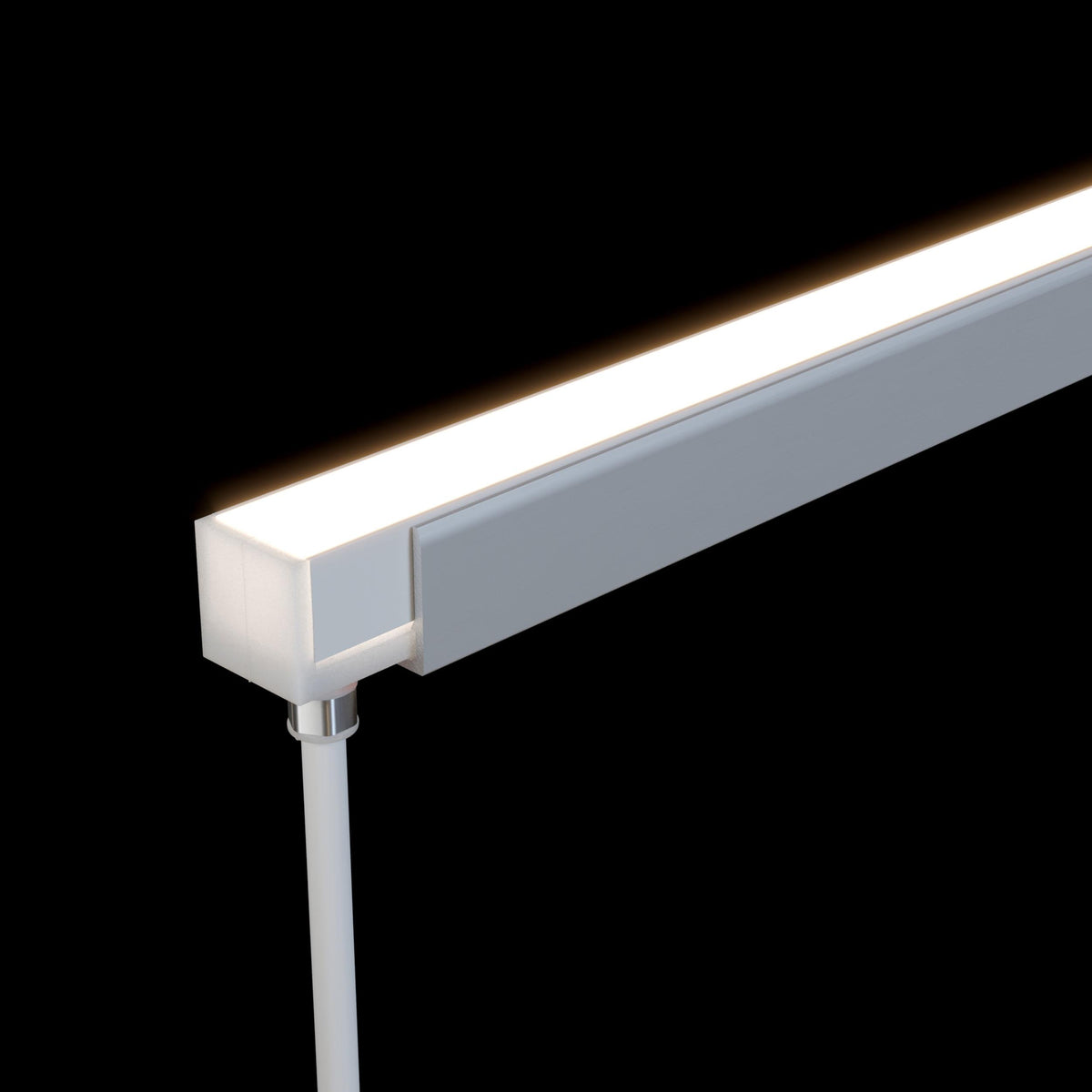 Diode LINAIRE Flex High Output 3D Bend 5 Year Warranty / 90+ CRI LED Tape Light 16.4ft Spool 24V