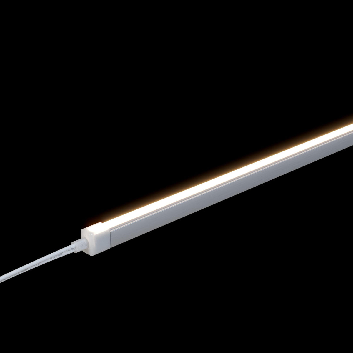Diode LINAIRE Flex Micro Side Bend 5 Year Warranty / 90+ CRI LED Tape Light 16.4ft Spool 24V