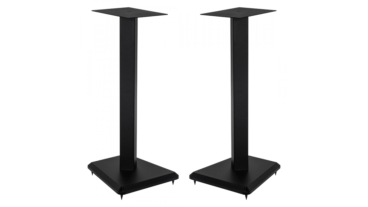 Elac LS10-B Speaker Stands Speaker Stands (Pair)