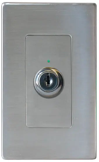 ILC LightSync Digital Key Switch Station