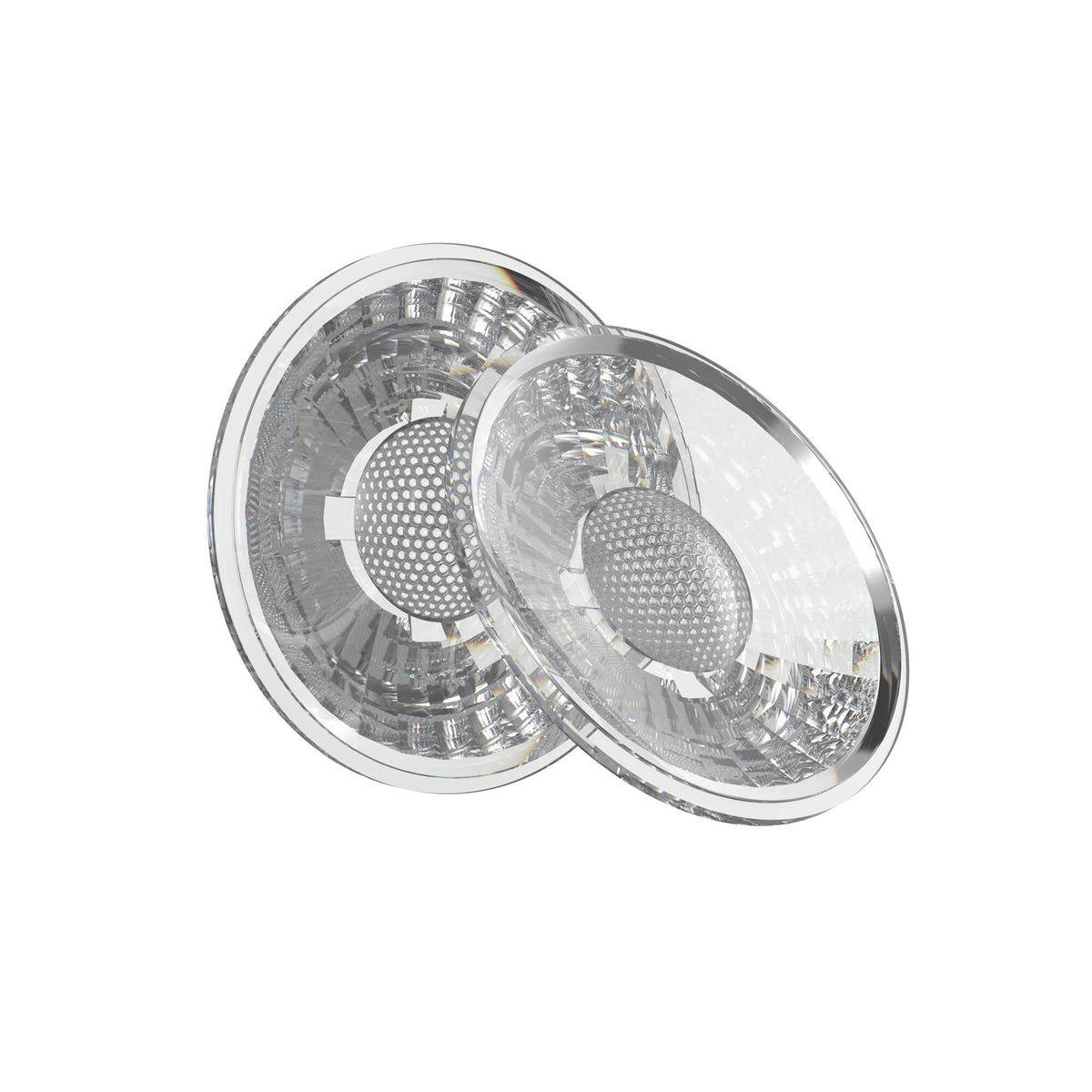 DALS LSP4-ACCLN LSP04 20° and a 40° lenses