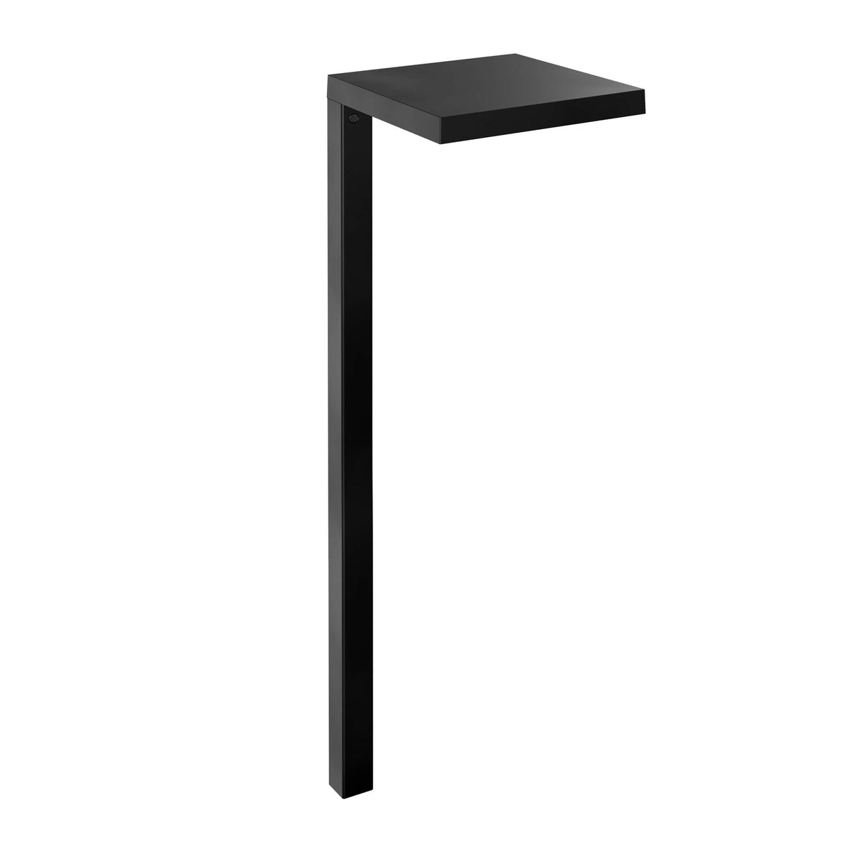DALS LSQP-CC-BK Landscape Square Pathlight 5CCT