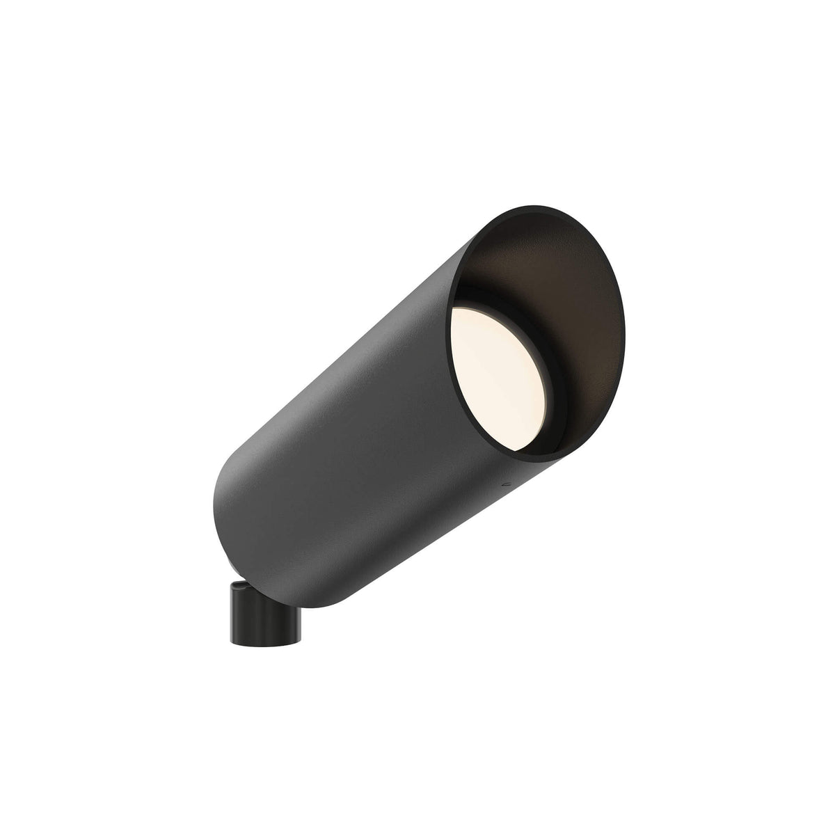 DALS LSS10-CC-BK Landscape Spotlight
