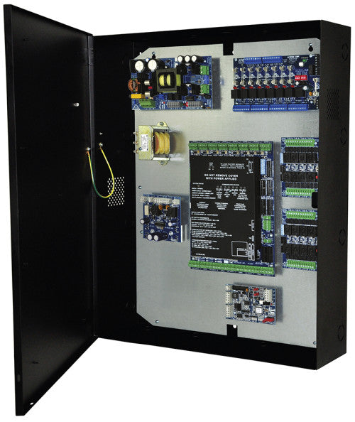 Altronix TROVE2KA2 TROVE2 & KEYSPAN BACKPLANE